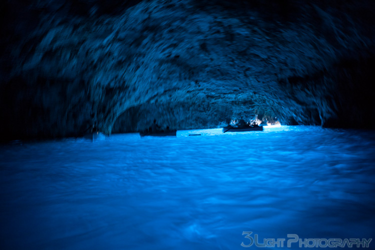 3 Light Photography, Capri